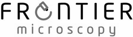 Frontier Microscopy