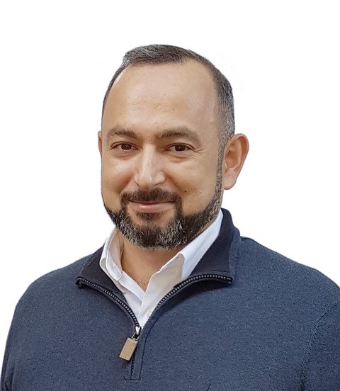 Ahmad Haji